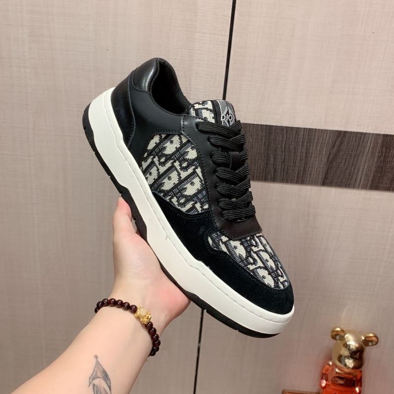 Christian Dior Sneaker